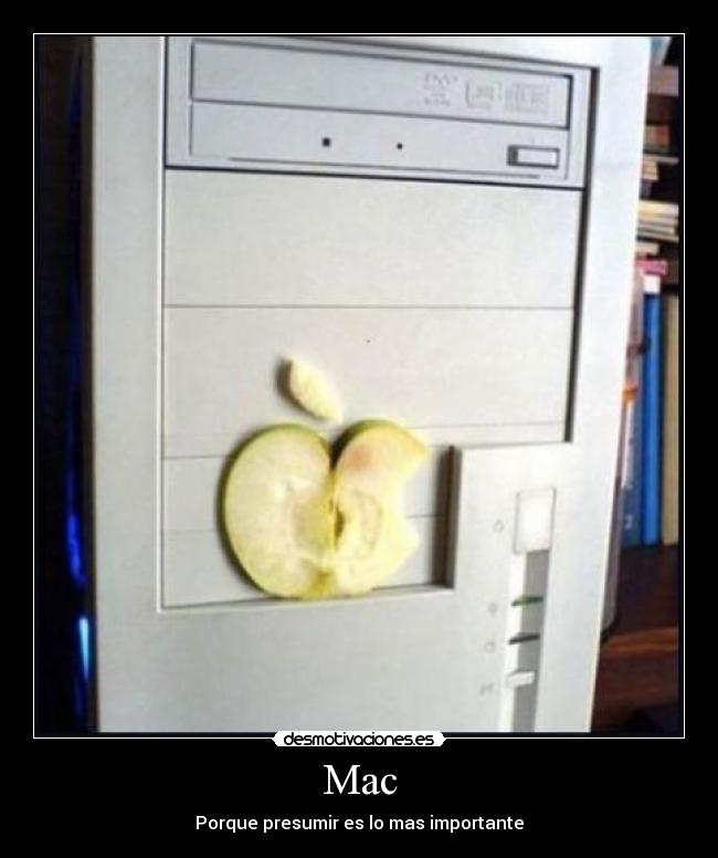 Mac -