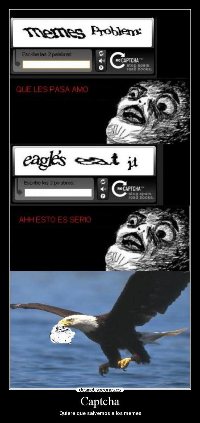 Captcha - 