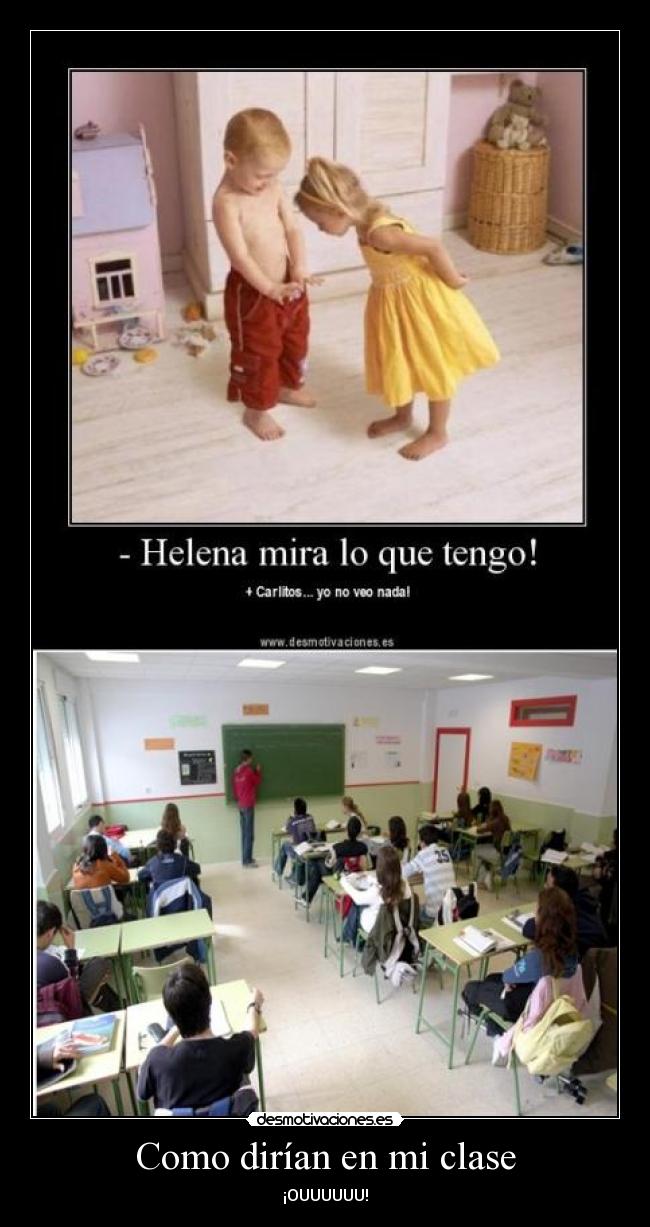 carteles desmotivaciones