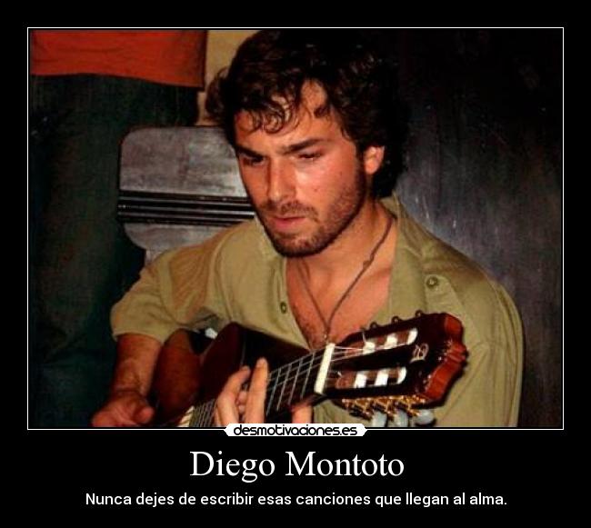 Diego Montoto - 