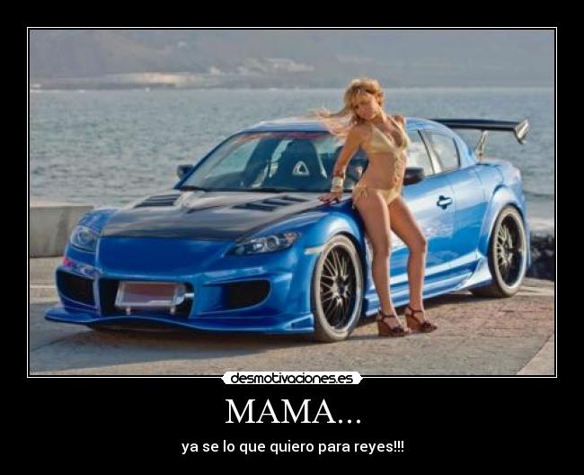 MAMA... - 