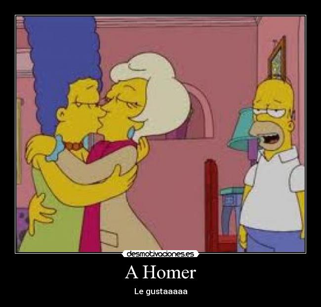 A Homer - 