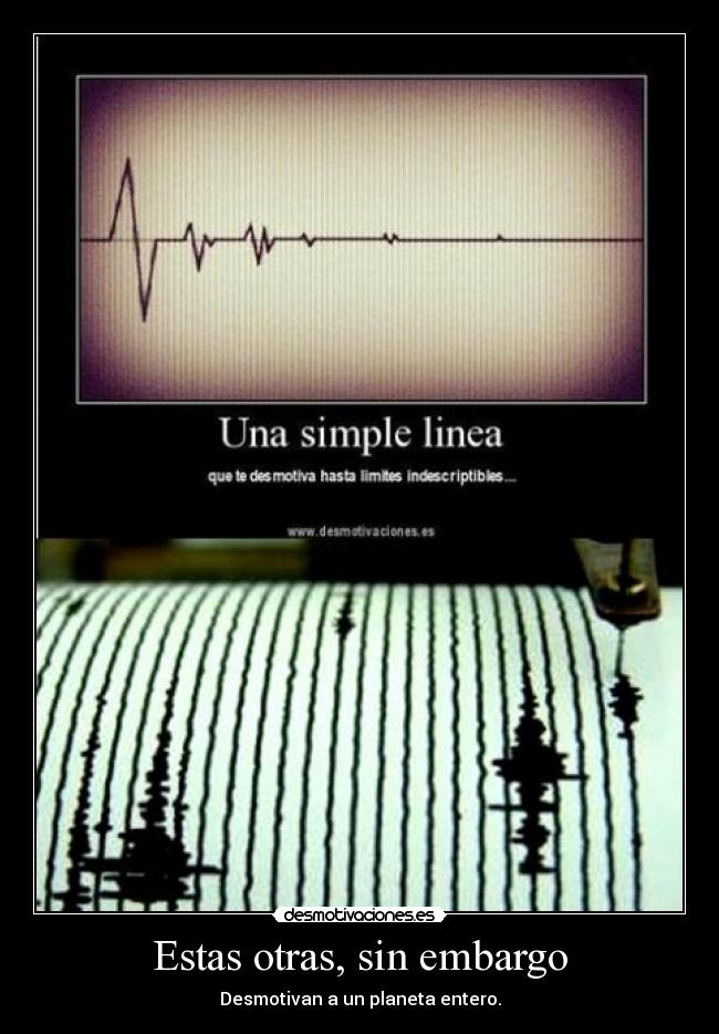 carteles terremoto japon desmotivaciones