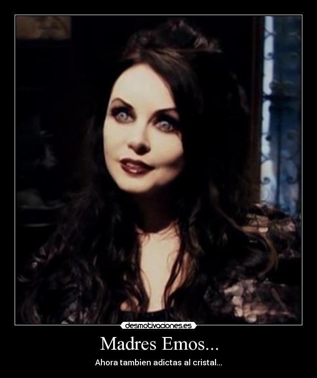 Madres Emos... -