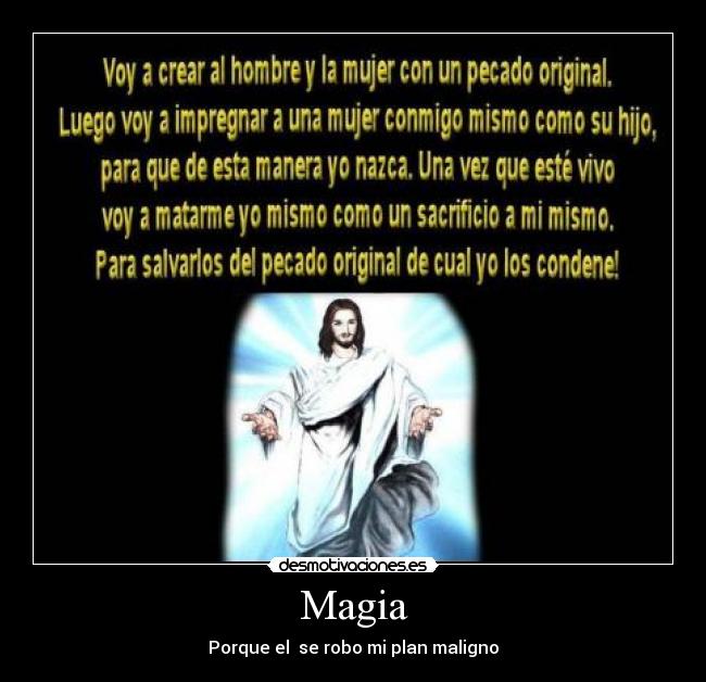 Magia - 
