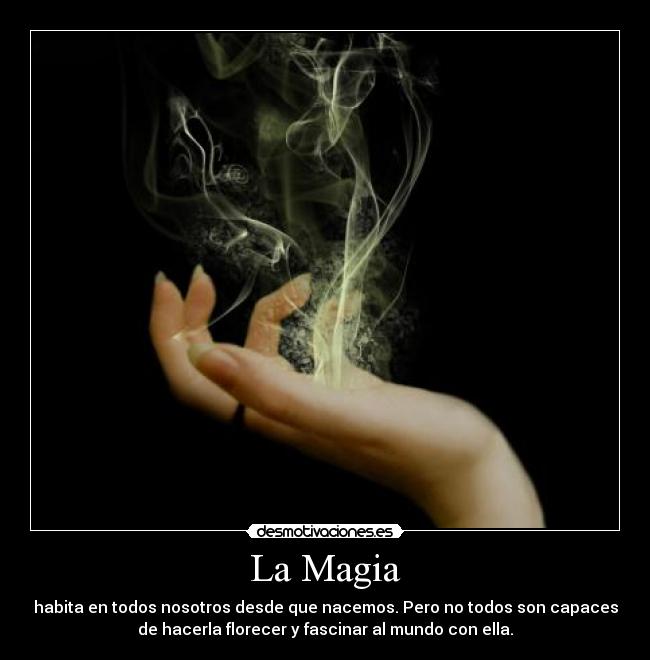 La Magia - 