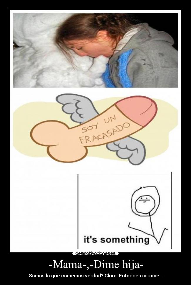 -Mama-,-Dime hija- - 