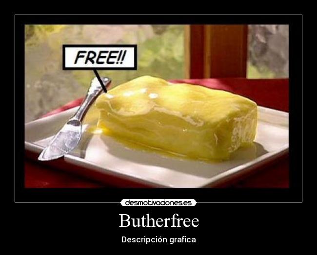 Butherfree - Descripción grafica