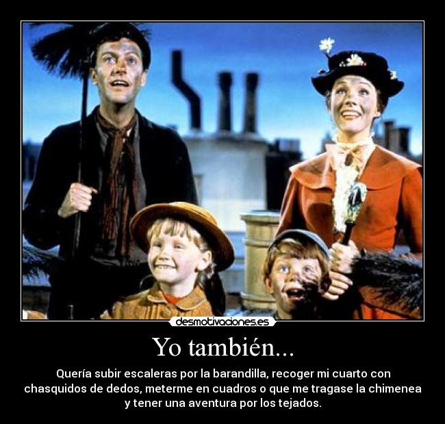 Yo también... - 