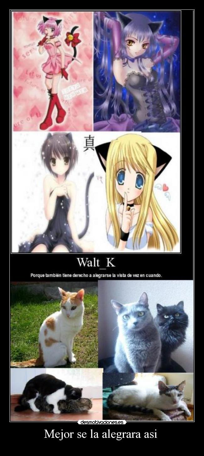 Mejor se la alegrara asi -