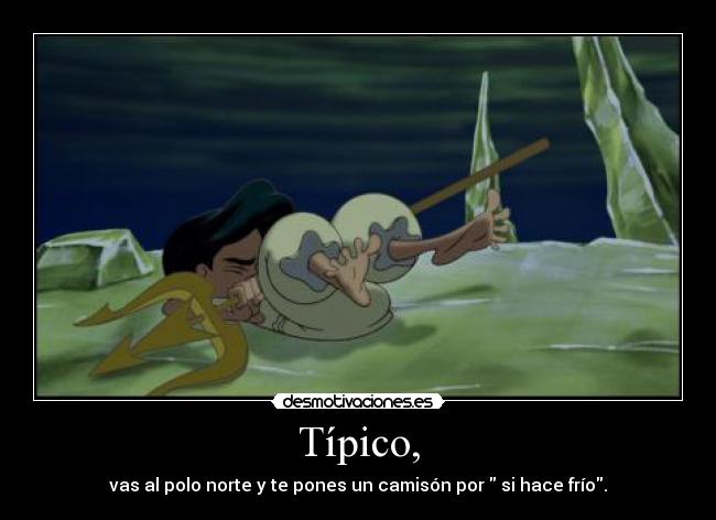 carteles tipico desmotivaciones