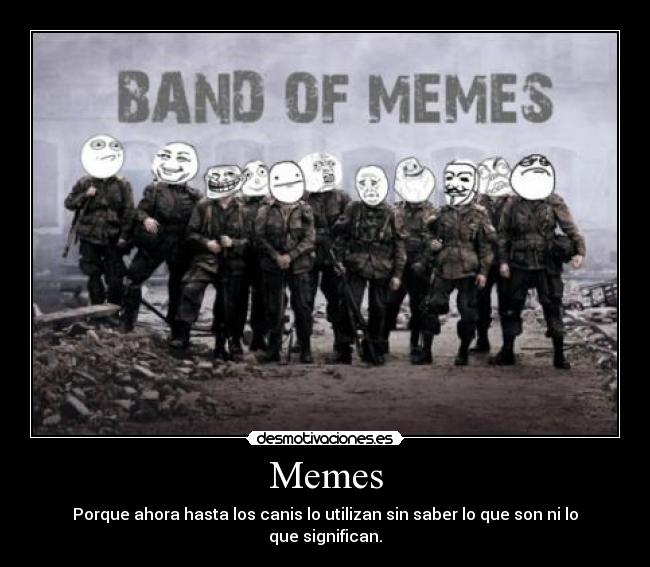Memes -