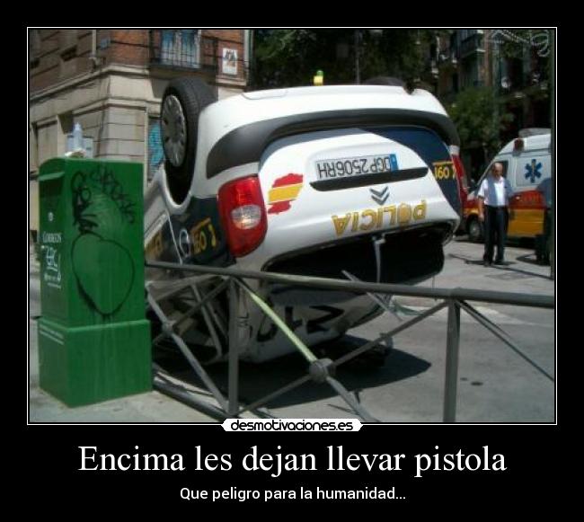carteles desmotivaciones