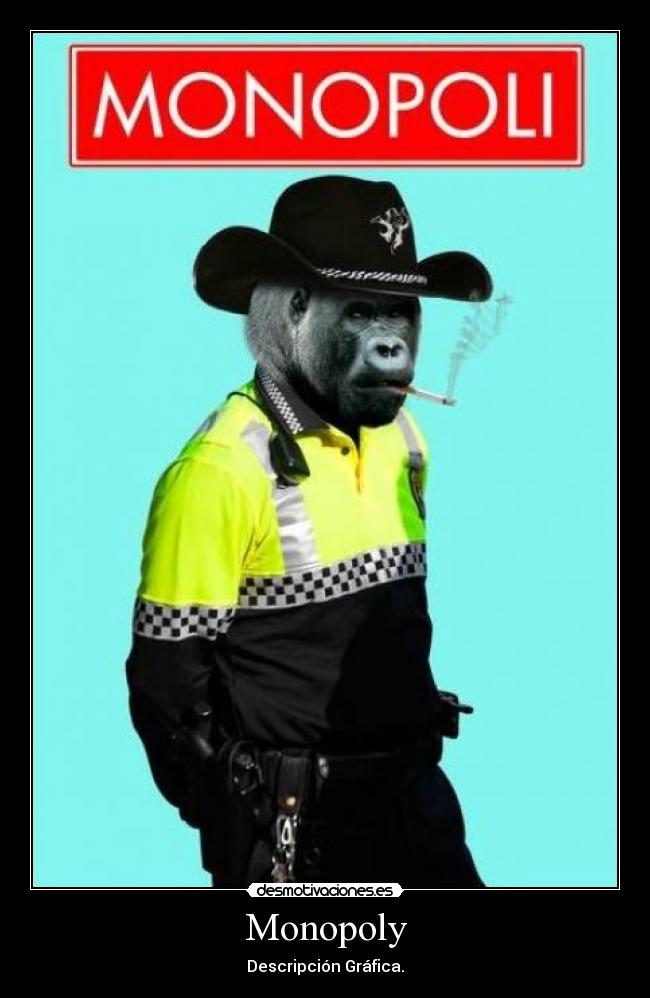 Monopoly - 