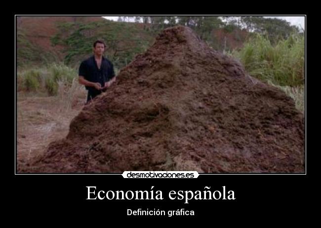 Economía española -