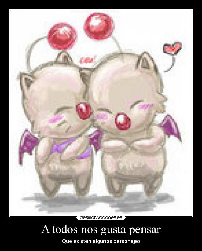 carteles personaje desmotivaciones