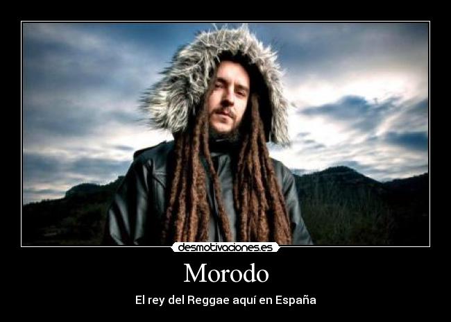 Morodo - 