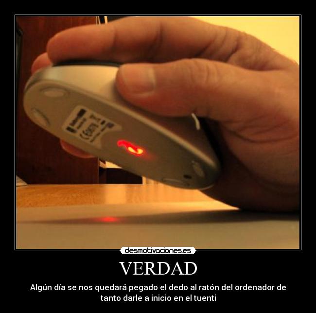 VERDAD -