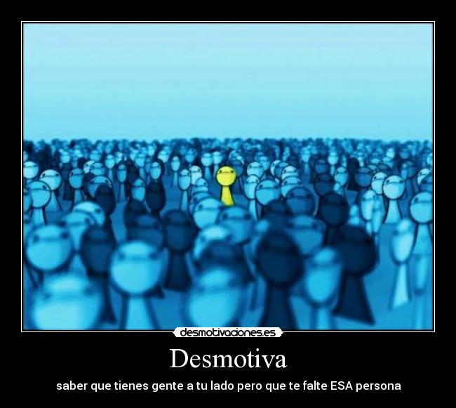 Desmotiva -