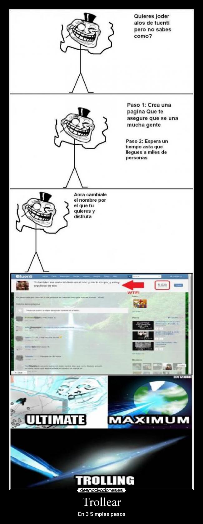 Trollear - 