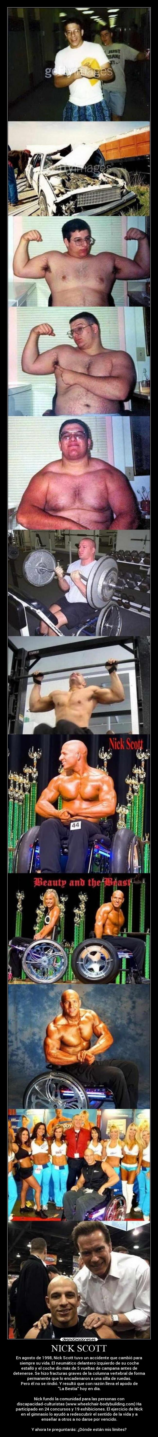 NICK SCOTT -