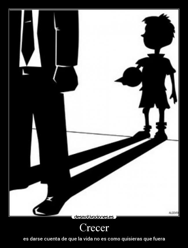 Crecer - 