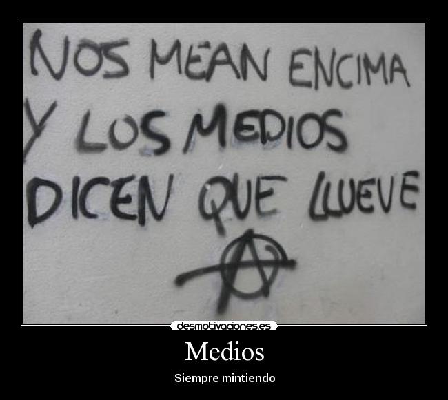 Medios -