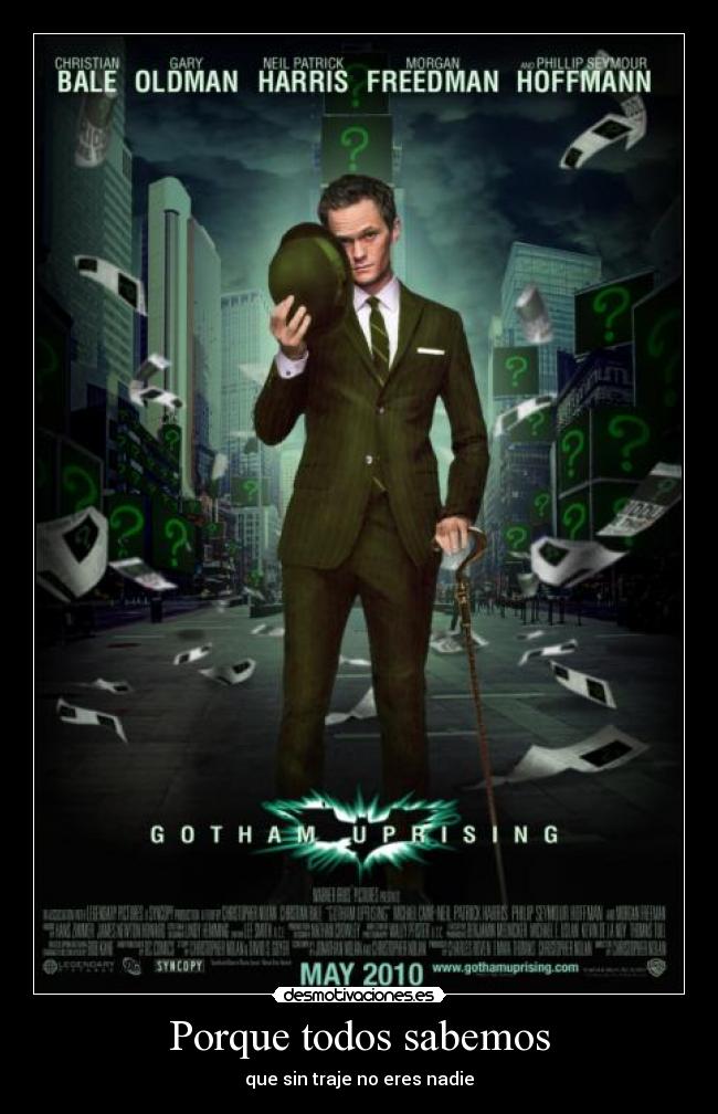 Porque todos sabemos - 