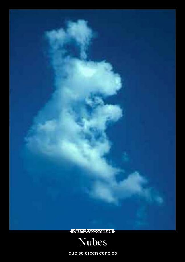 Nubes -