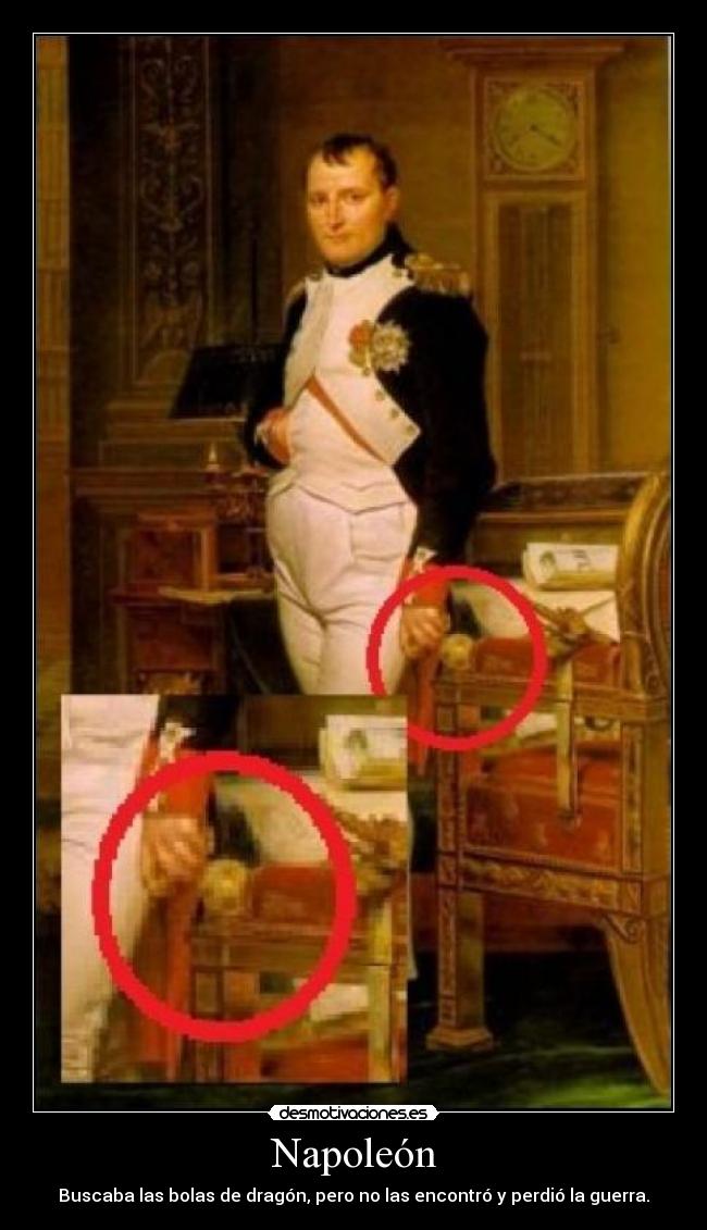 Napoleón -