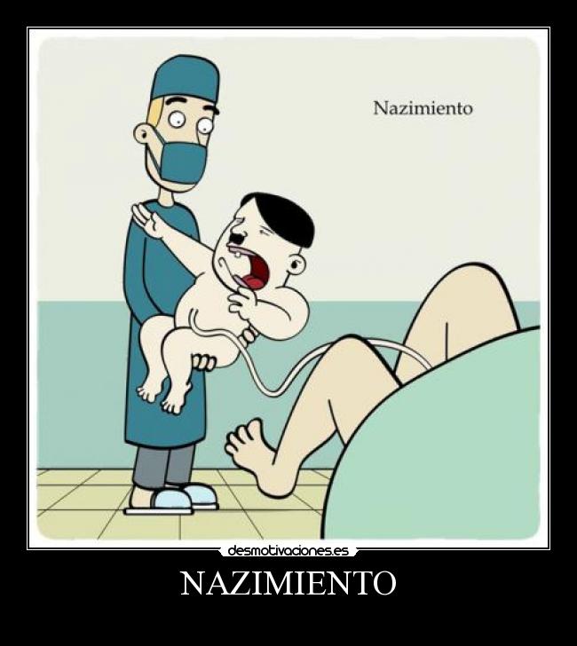 NAZIMIENTO - 