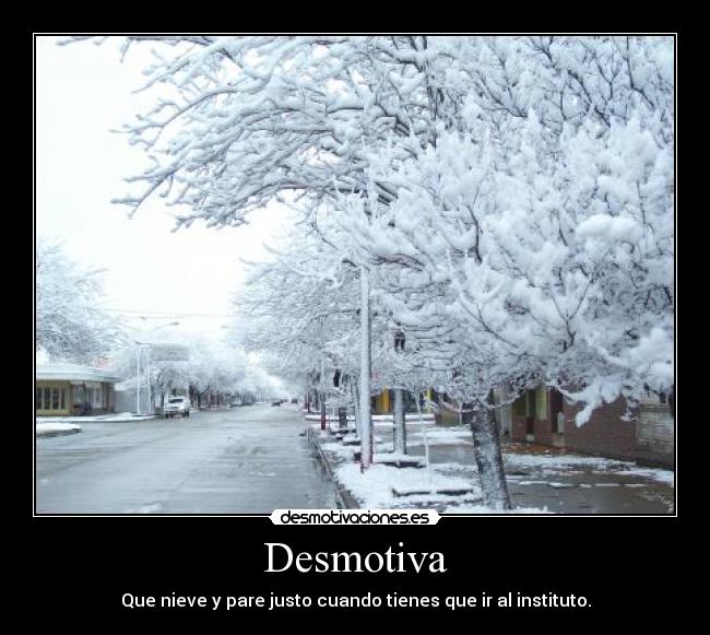 Desmotiva - 
