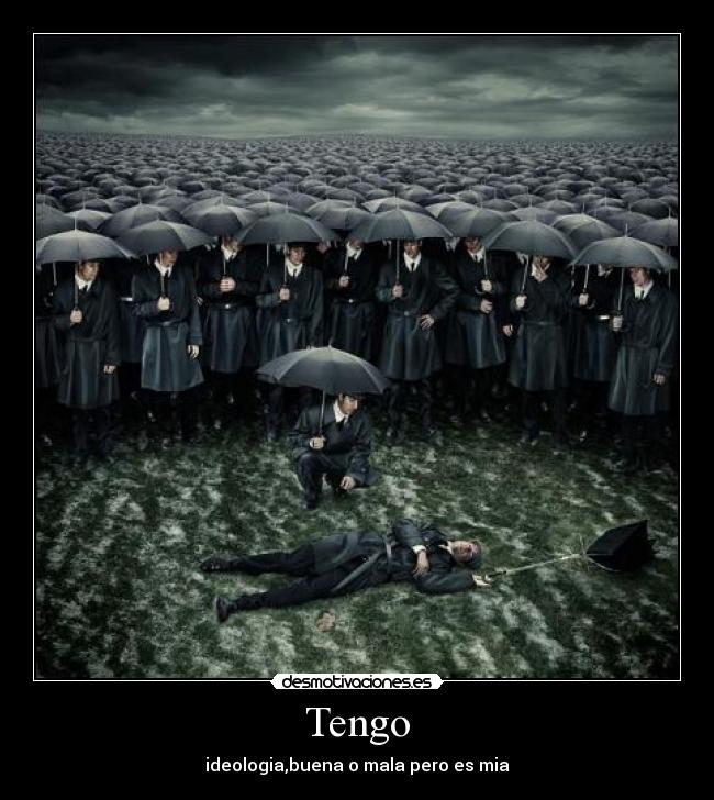 Tengo -