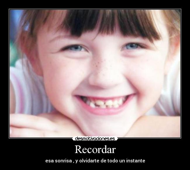 Recordar -