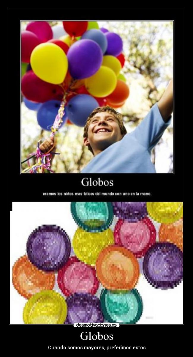 Globos -