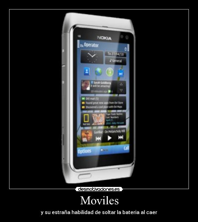 Moviles -