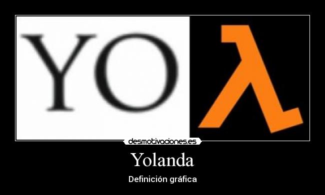 Yolanda - 