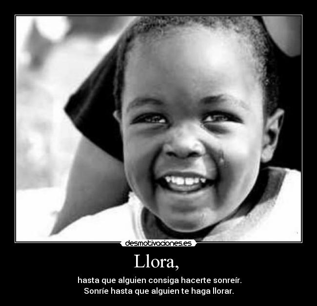 Llora, -