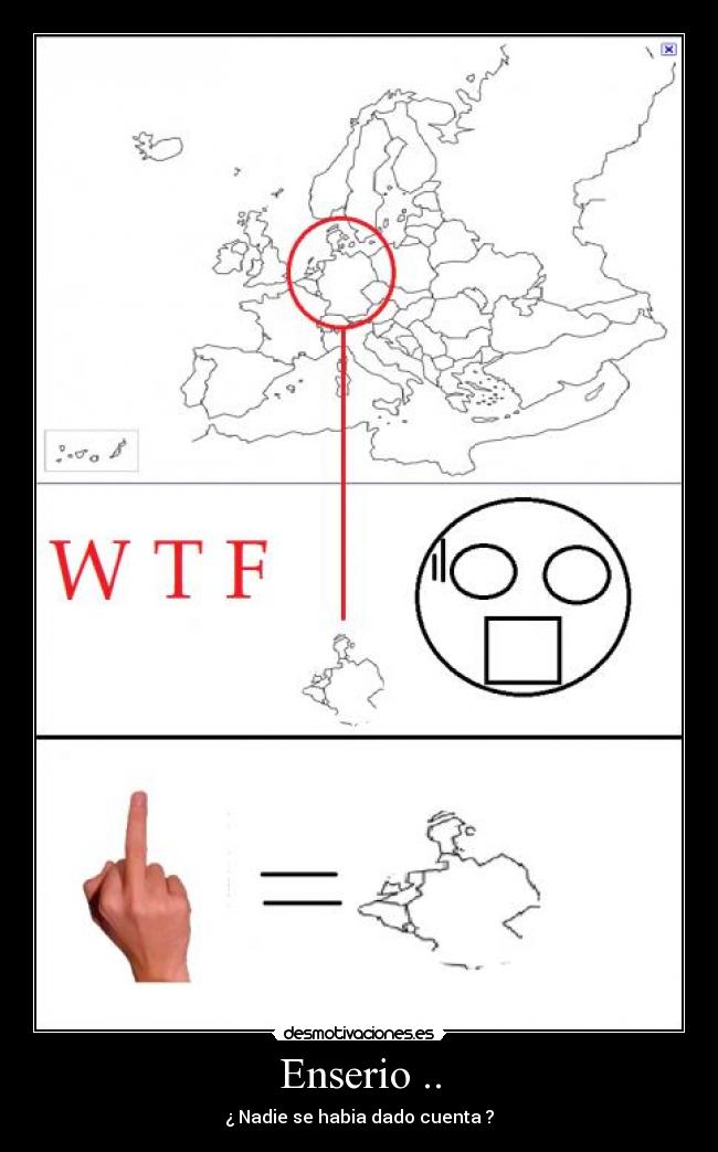 carteles desmotivaciones