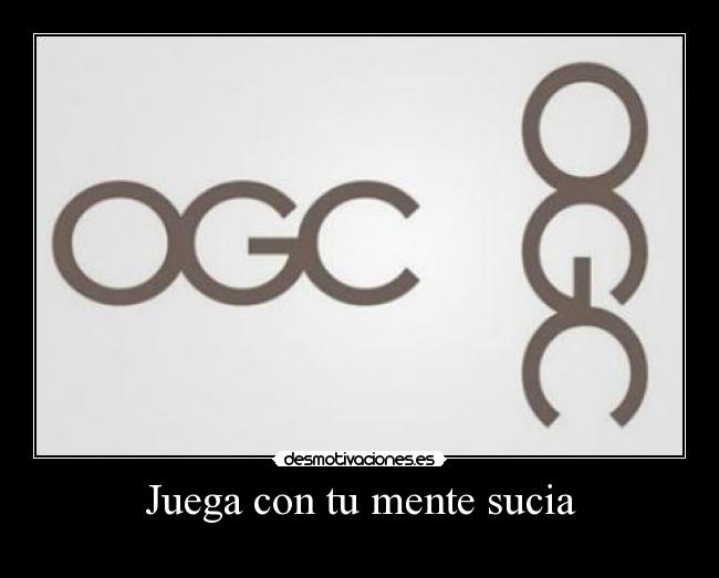 Juega con tu mente sucia - 