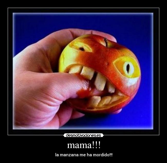 mama!!! -