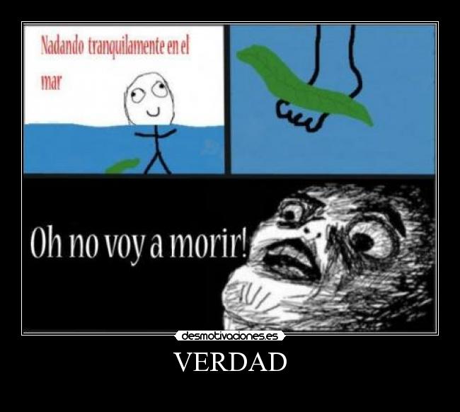 VERDAD -