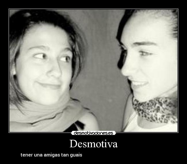 Desmotiva -