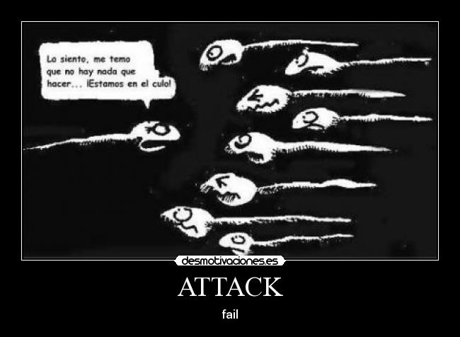 ATTACK -