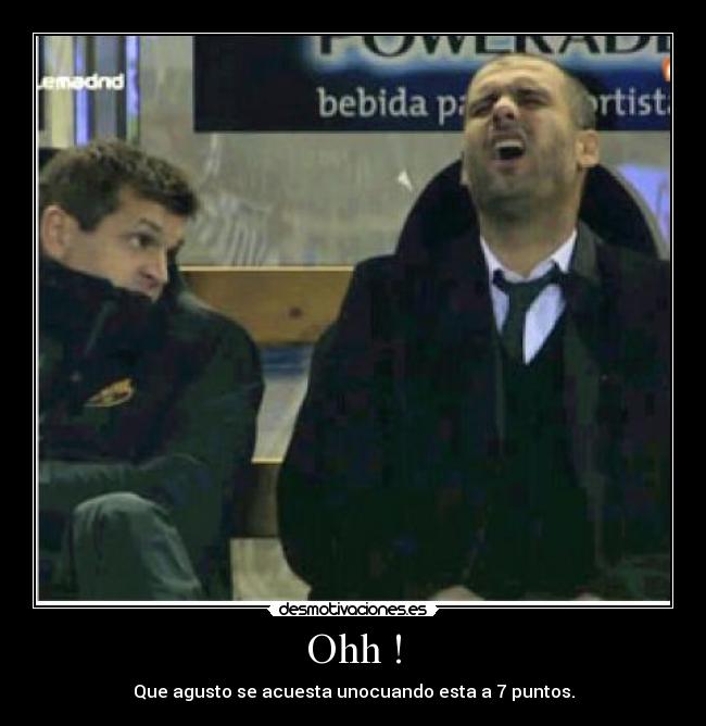 carteles desmotivaciones