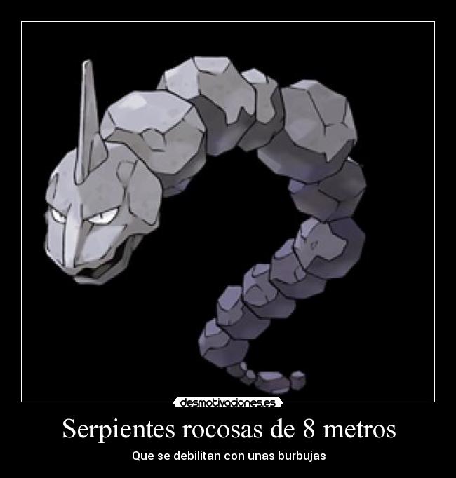 carteles onix desmotivaciones