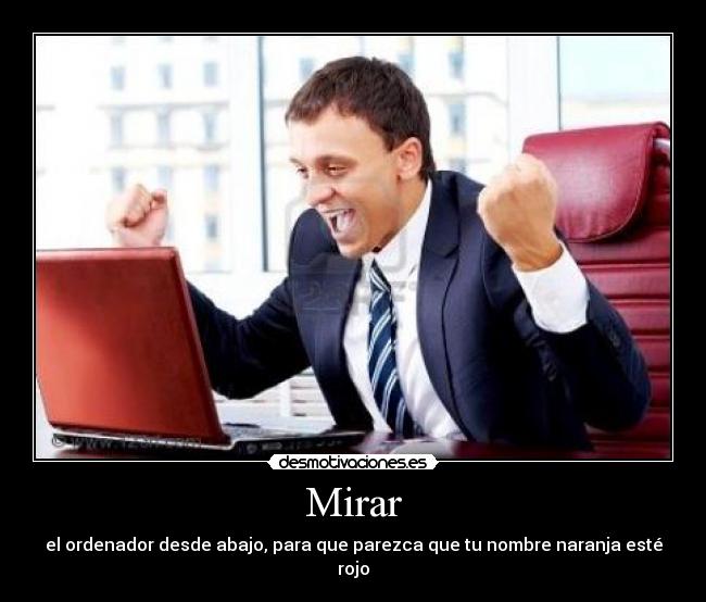 Mirar -