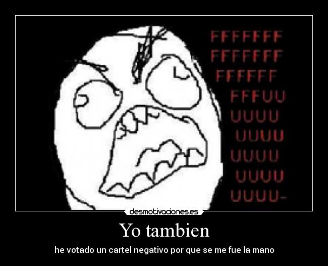 Yo tambien - 