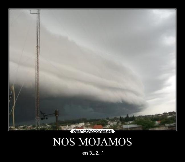NOS MOJAMOS -