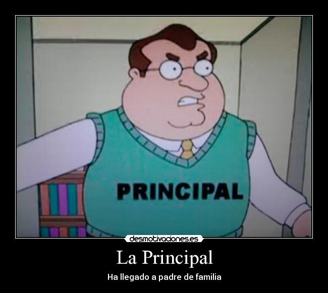 La Principal -